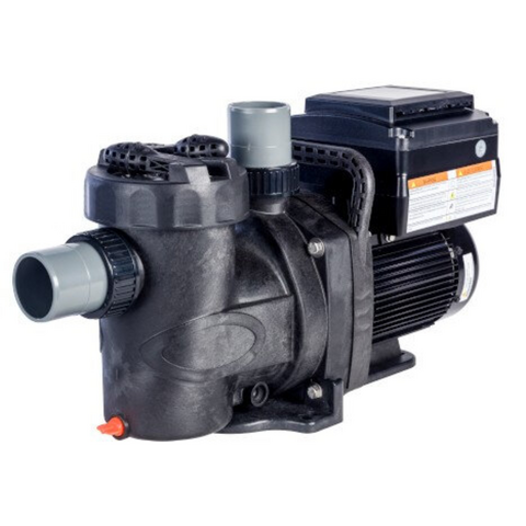 Speck BADU Pro Series, 56 Frame Swimming Pool Pump